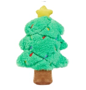 Chester's Plush Toy - Christmas Tree