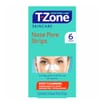 T-Zone Nose Pore Strips 6 Strips