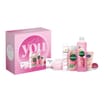 Dove, Radox & Vaseline 'Just For You' Gift Set