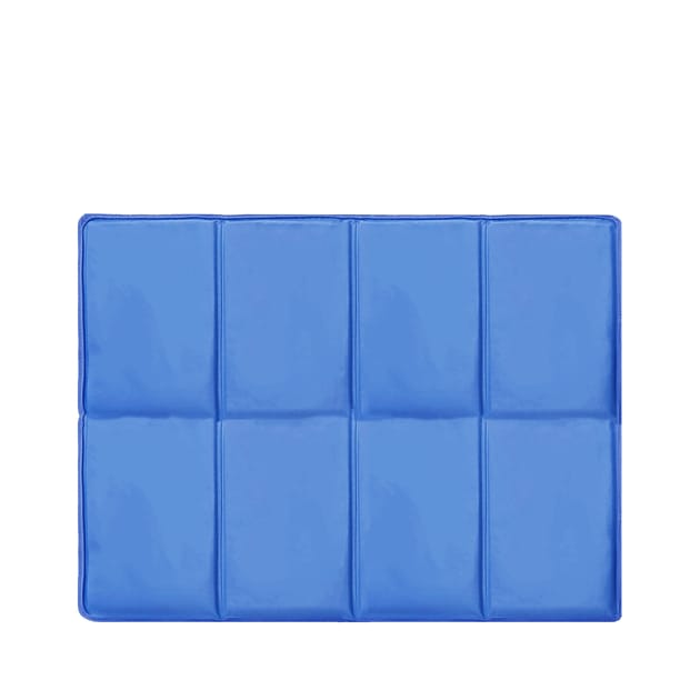 Home Collections Cooling Mat Pillow Home Bargains