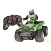 Let's Play RC Quad Bike