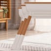 Kids Scandi Height Adjustable Table and Chair Set