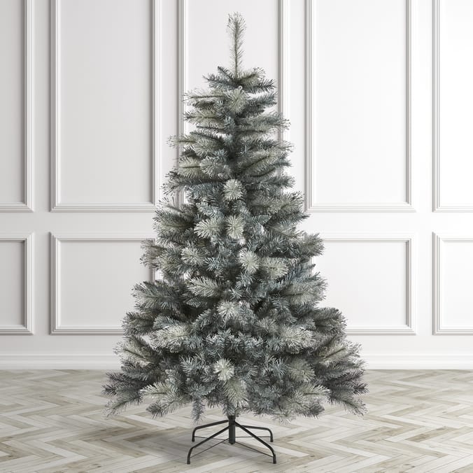 Home bargains christmas tree deals