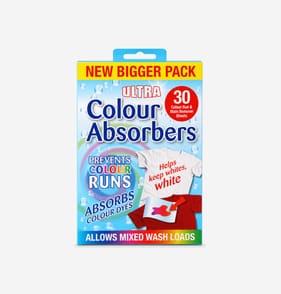 Ultra Colour Absorbers 30 Pack