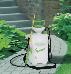 Jardin Pressure Sprayer 5l
