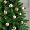 Festive Feeling 6cm Christmas Bauble 20 Pack