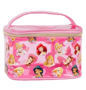 Disney Princess Cosmetic Bag