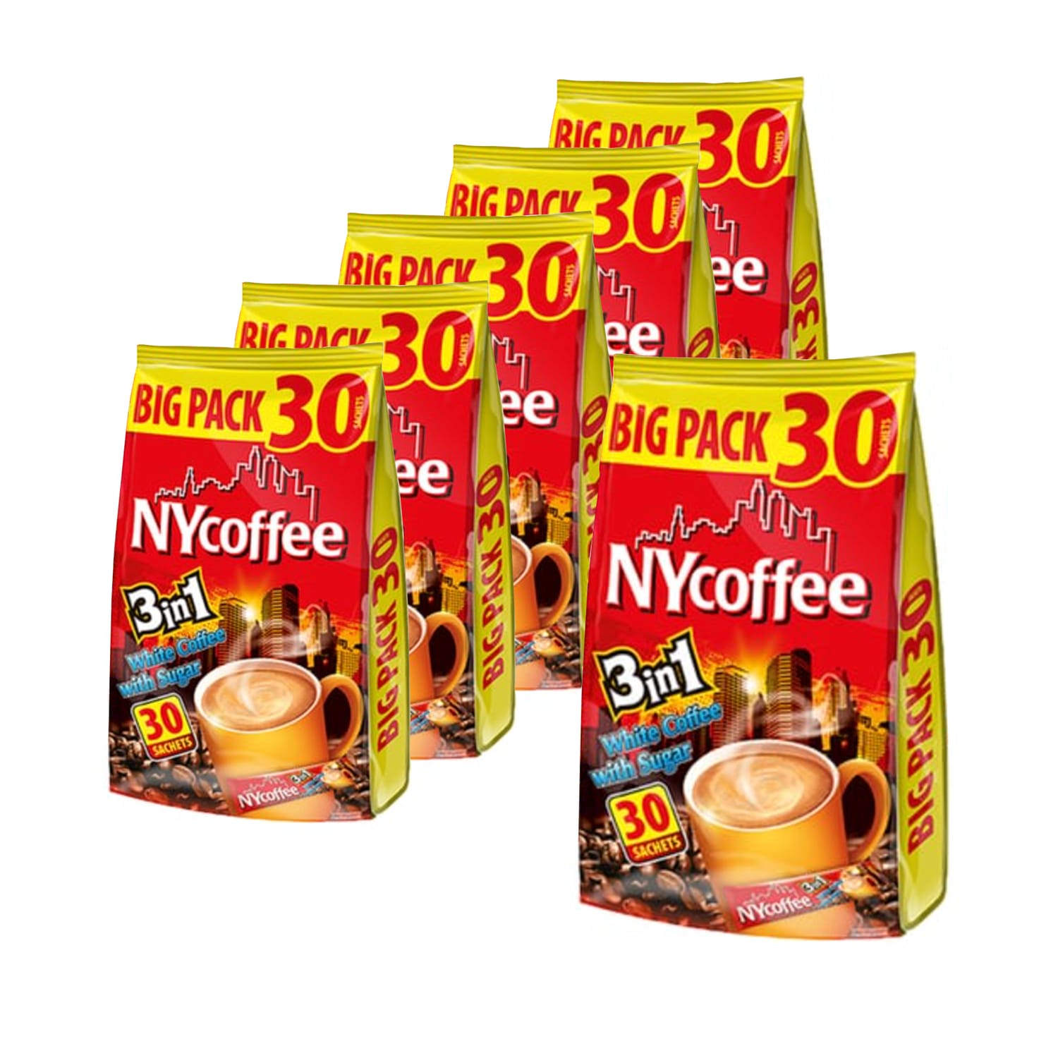 ny coffee 2 in 1 home bargains