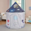 Liberty House Toys Kids Space Play Tent