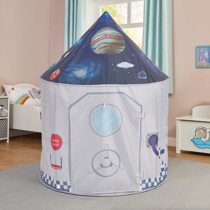 Liberty House Toys Kids Space Play Tent