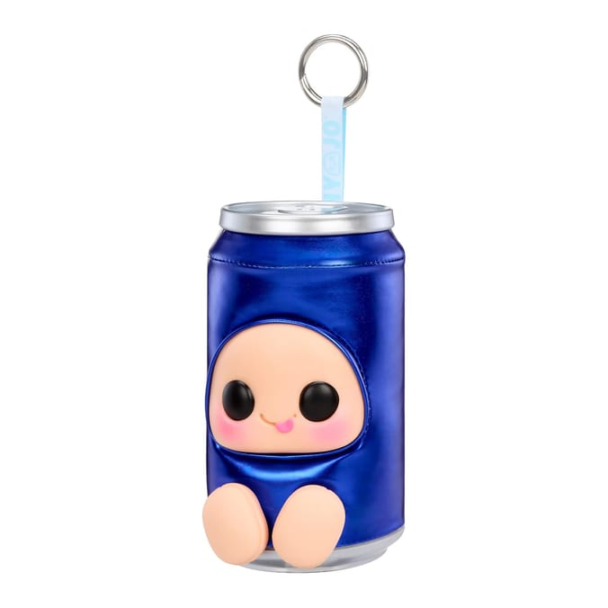 Hyojo Pepsi Series Mystery Plush