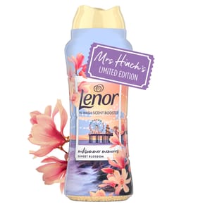 Lenor Mrs Hinch Midsummer Memories Scent Boosters 495g