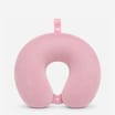Travel Memory Foam Travel Pillow