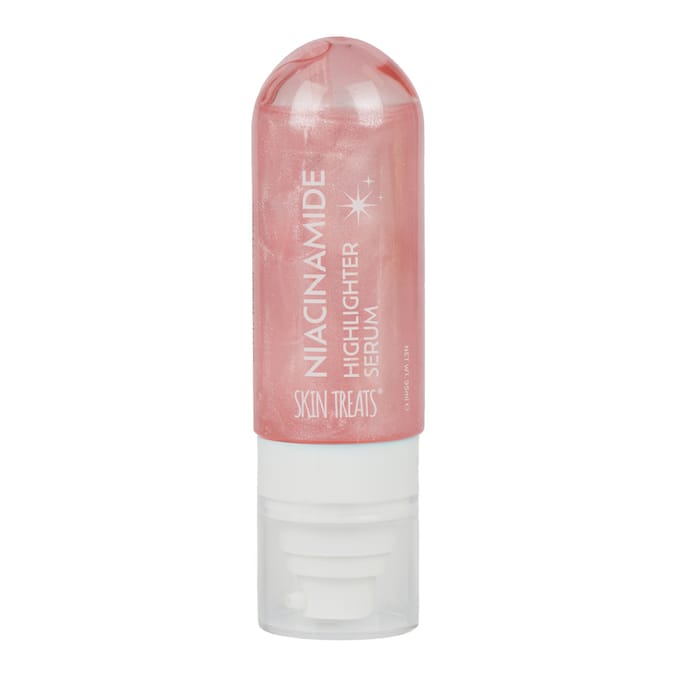 Skin Treats Highlighter Serum