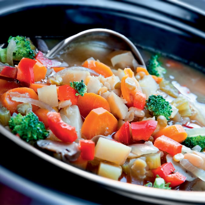 Pifco 6.5l Slow Cooker