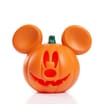 Disney Mickey And Friends LED Light Up Pumpkin