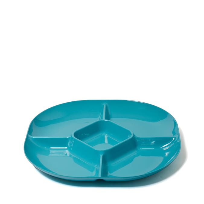 The Outdoor Living Collection Snack & Drip Tray