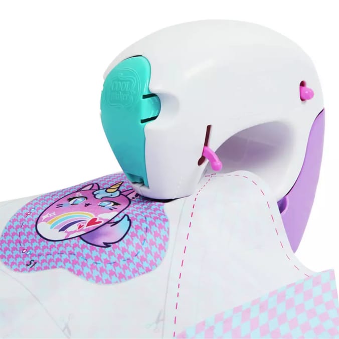 Stitch 'n Style Fashion Studio