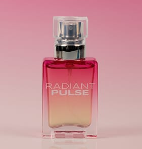 Radiant Pulse Eau De Parfum 20ml
