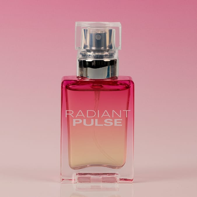 Radiant Pulse Eau De Parfum 20ml