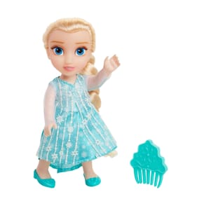 Disney Frozen Petite Elsa Doll