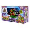 Teenage Mutant Ninja Turtles Raph's Rad Ride