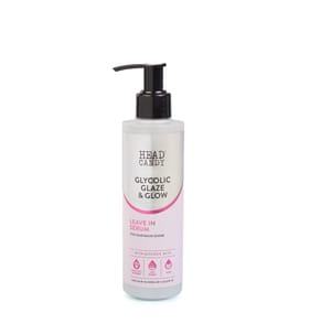 Head Candy Glycolic Glaze & Glow Leave In Serum