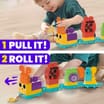 Mega Bloks Move N Groove Caterpillar