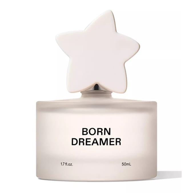 Charli D'Amelio Born Dreamer EDT 50ml