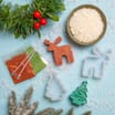 Festive Feeling Make Your Own Candles