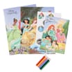 Disney Princess Activity Pack