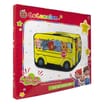 CoComelon Pop-Up School Bus