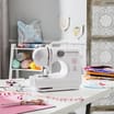 Sarah Ashford Compact Multi Function Sewing Machine