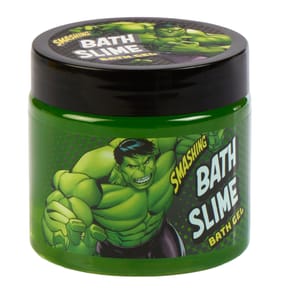 Marvel Hulk Bath Slime
