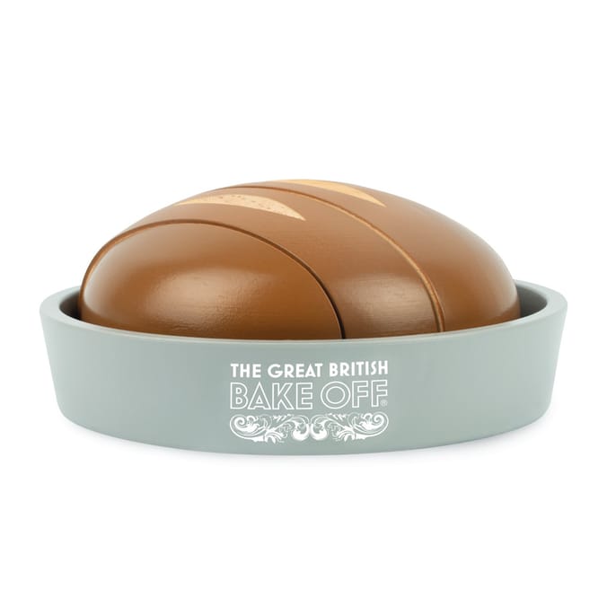 Great British Bake Off Baking Set - Bread Week