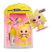 Yummiland Lipgloss Doll - Goldie Mallows
