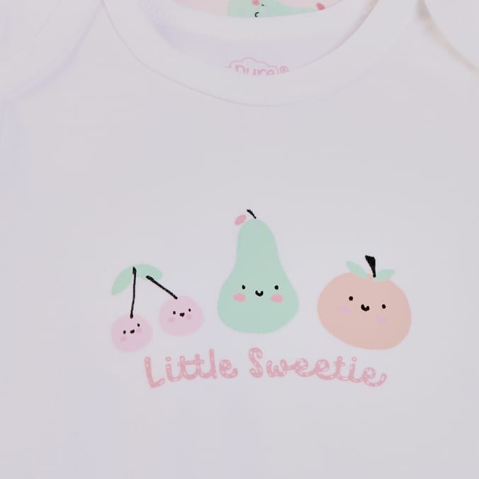 Pure Baby Baby 5 Piece Set