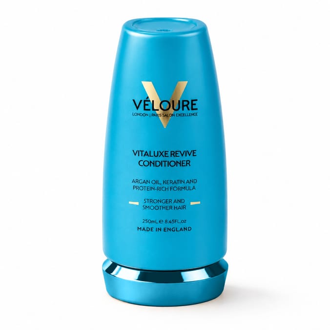 Veloure Vitaluxe Revive Conditioner 250ml
