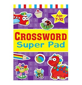 Crossword Super Pad