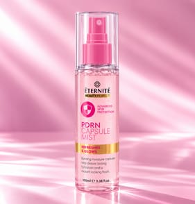 Eternite PDRN Capsule Mist 100ml