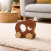 Kid's Concept Neo Mammoth Push Toy