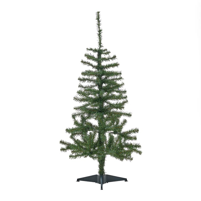 Festive Feeling Christmas Tree 4ft