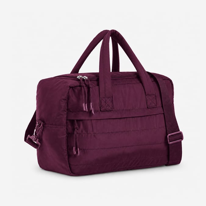 Salisburys Under Seat Bag