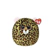 TY Squish A Boo Small 10" - Livvie