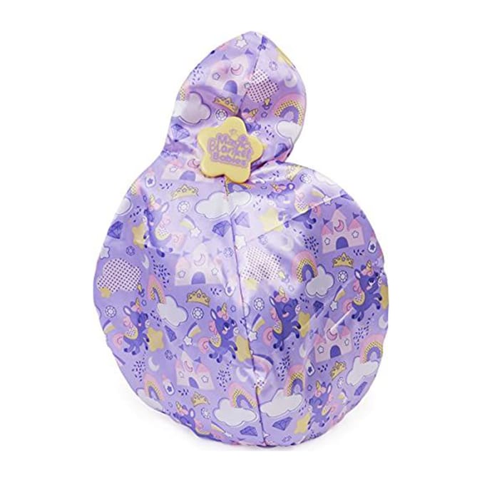 Magic Blanket Babies - Purple