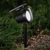 Firefly Spotlight Stake Solar Light