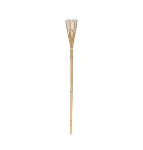 The Outdoor Living Collection Torch Citronella Candle