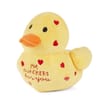  With Love Plush - Duck