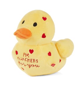 With Love Plush - Duck