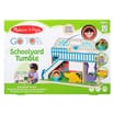 Melissa & Doug Go Tots Schoolyard Tumble